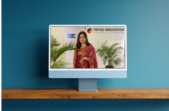 Triyog Innovation Pvt Ltd.