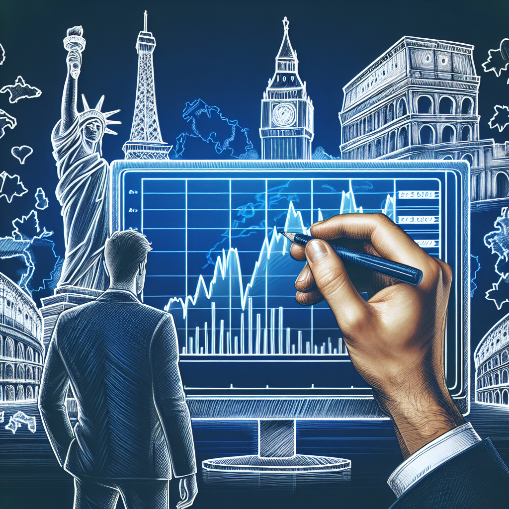 Development of Market Surveillance System